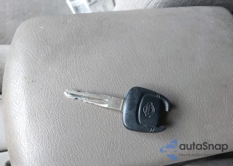 2001 Nissan Altima Gxe from USA, damaged, VIN 1N4DL01D21C171882